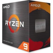 AMD Ryzen 9 5900X 3.7 GHz 12 Çekirdek 70MB Cache AM4 Soket 7nm İşlemci